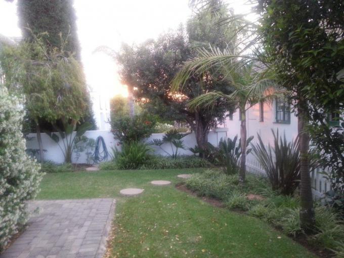 3 Bedroom Apartment for Sale For Sale in Marais Steyn Park - MR718390