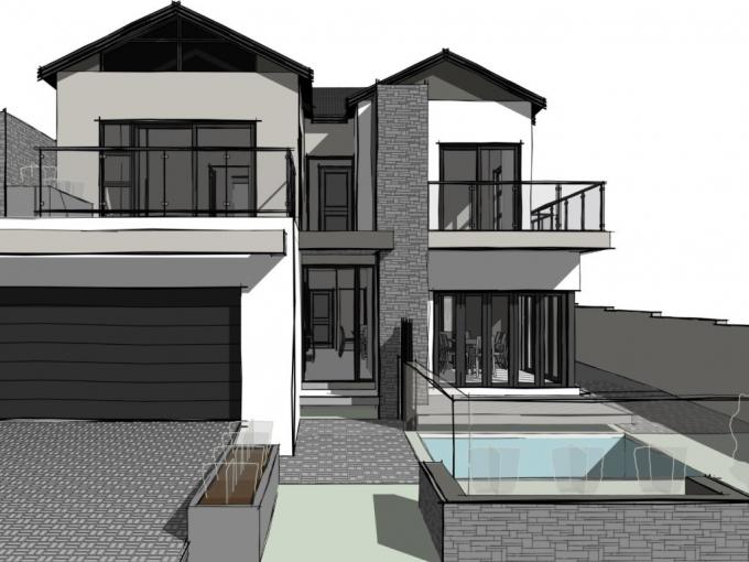 4 Bedroom House for Sale For Sale in Midrand - MR718392