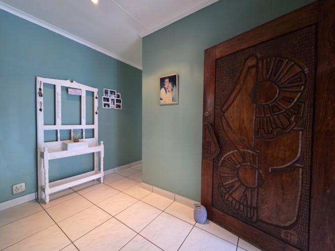 3 Bedroom House for Sale For Sale in Brackenhurst - MR718395