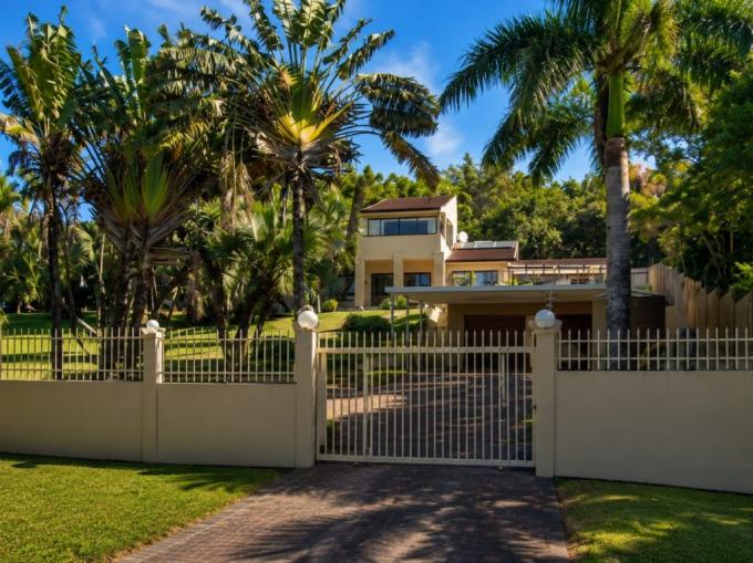 4 Bedroom House for Sale For Sale in Palm Beach - MR718397