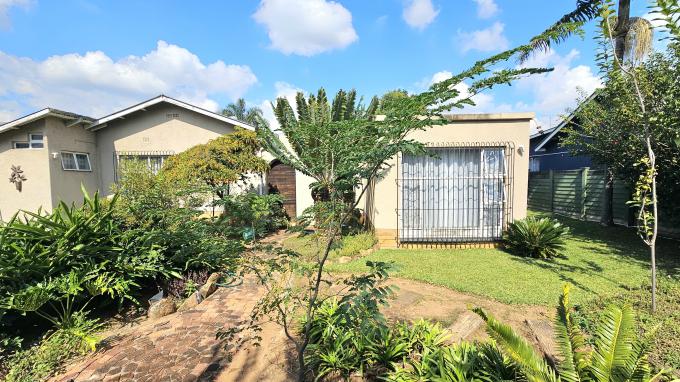 3 Bedroom House for Sale For Sale in Queenswood - MR718400
