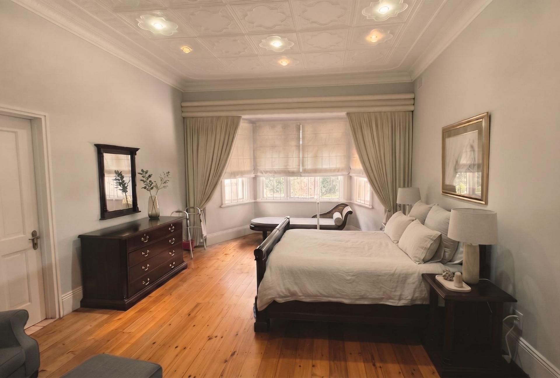  of property in Observatory - JHB