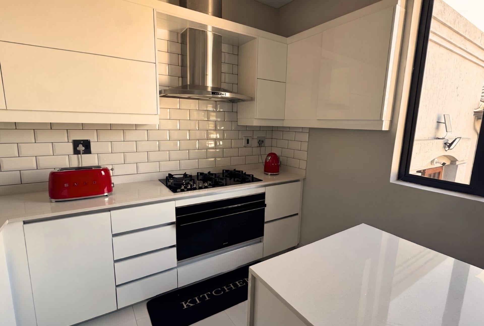  of property in Observatory - JHB