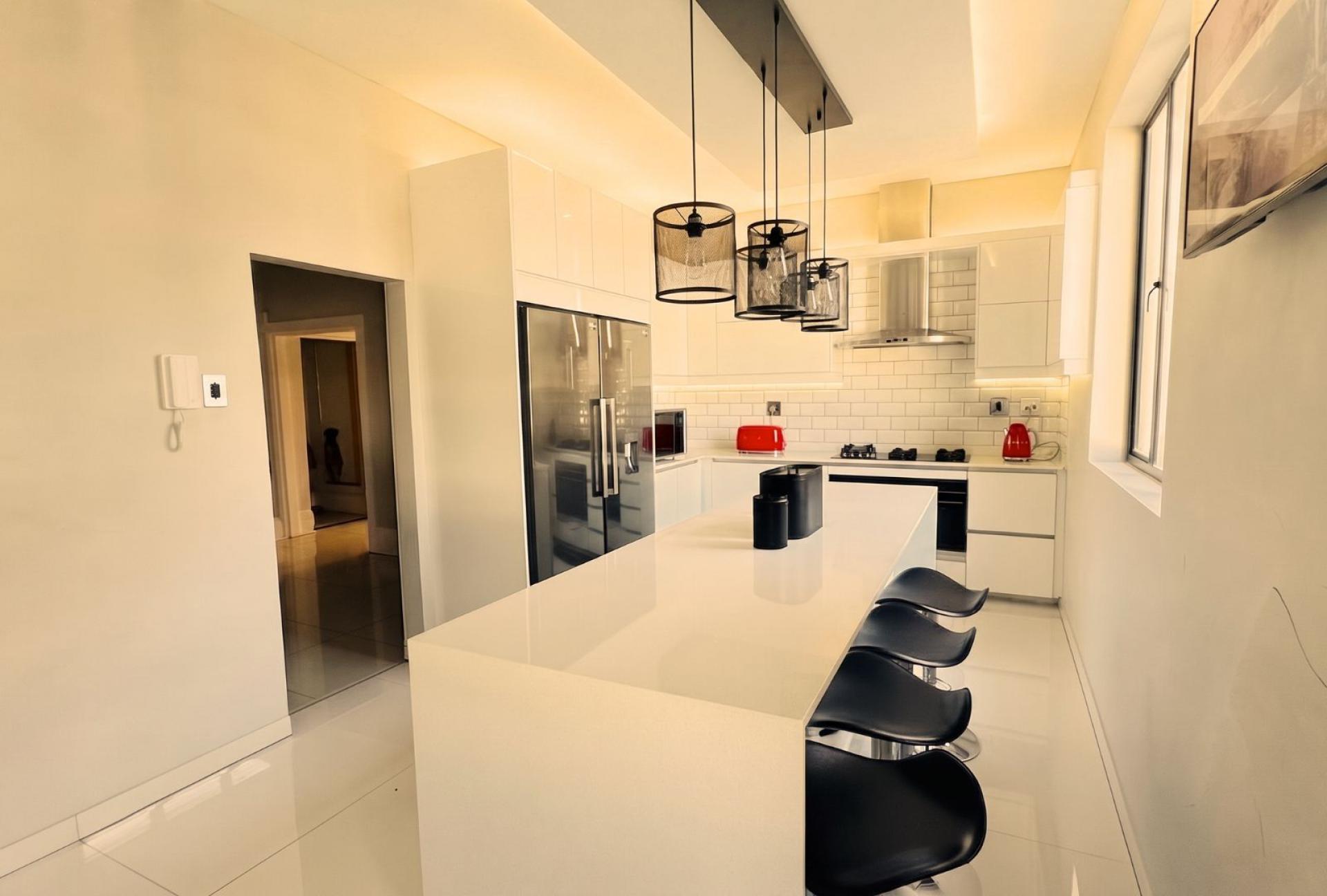  of property in Observatory - JHB