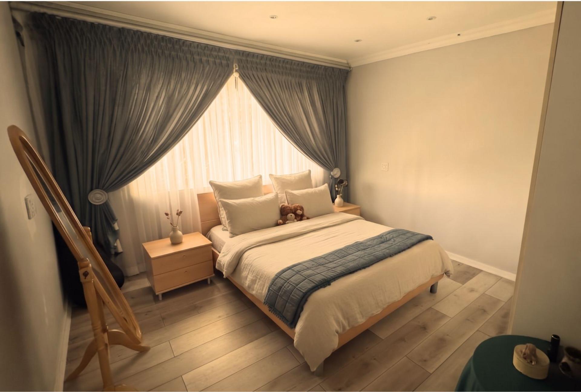  of property in Observatory - JHB