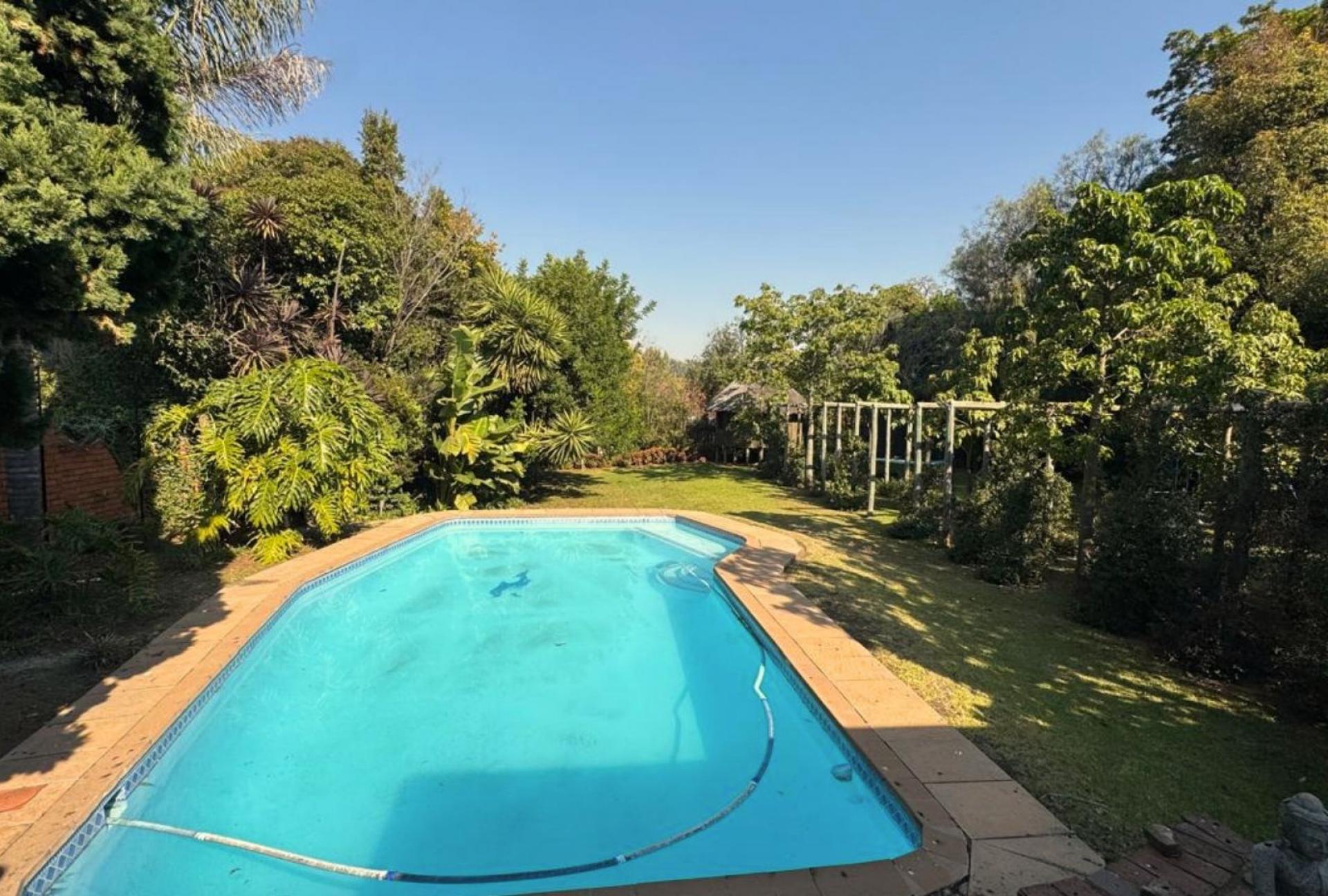  of property in Observatory - JHB