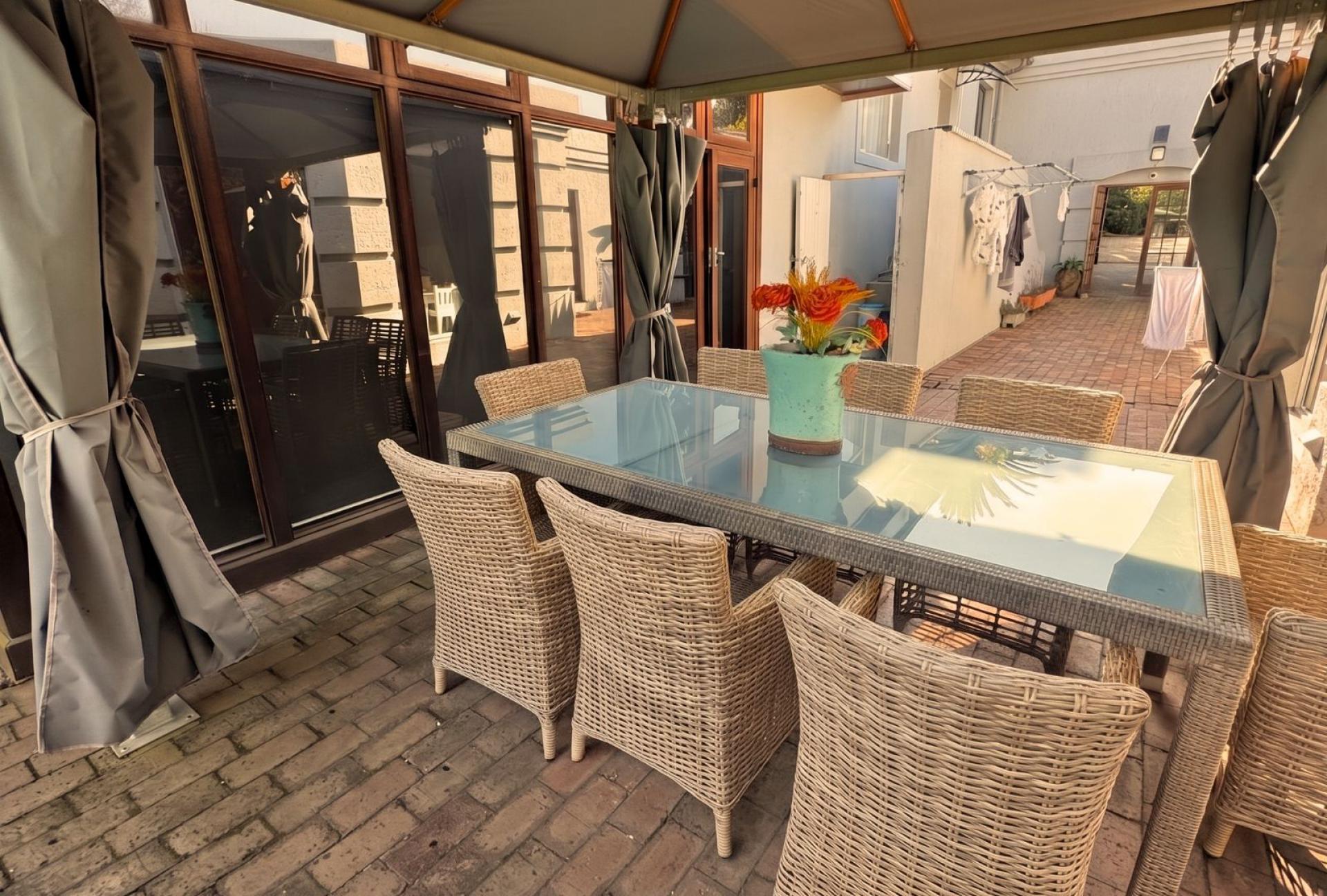  of property in Observatory - JHB