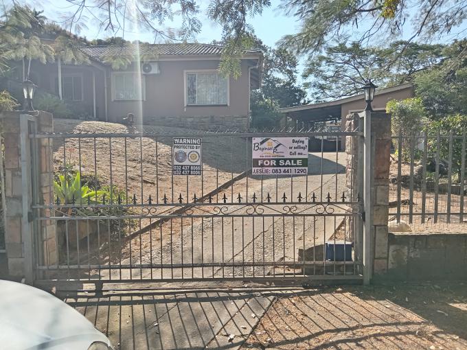 3 Bedroom House for Sale For Sale in Mandini - MR718407