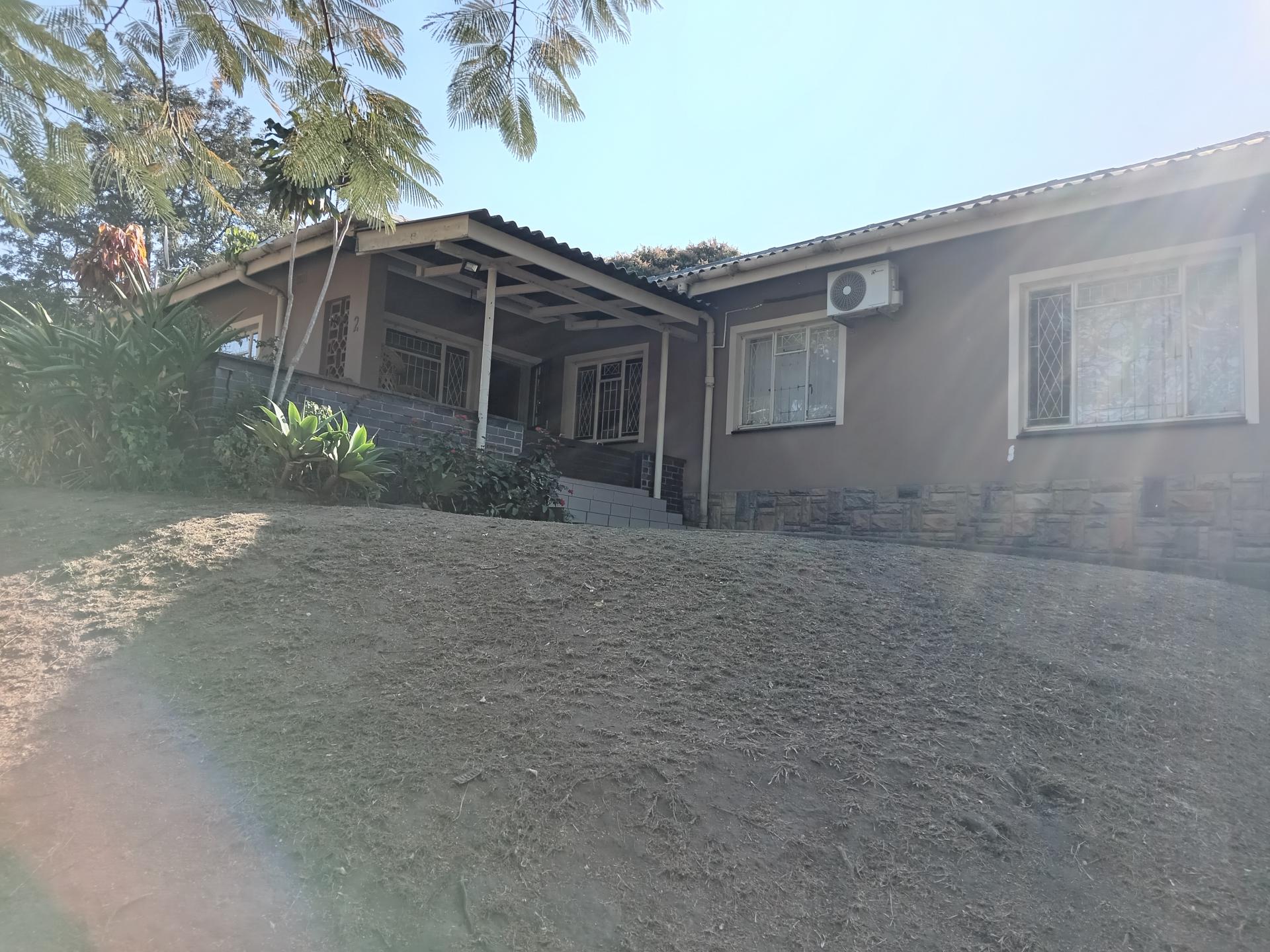  of property in Mandini