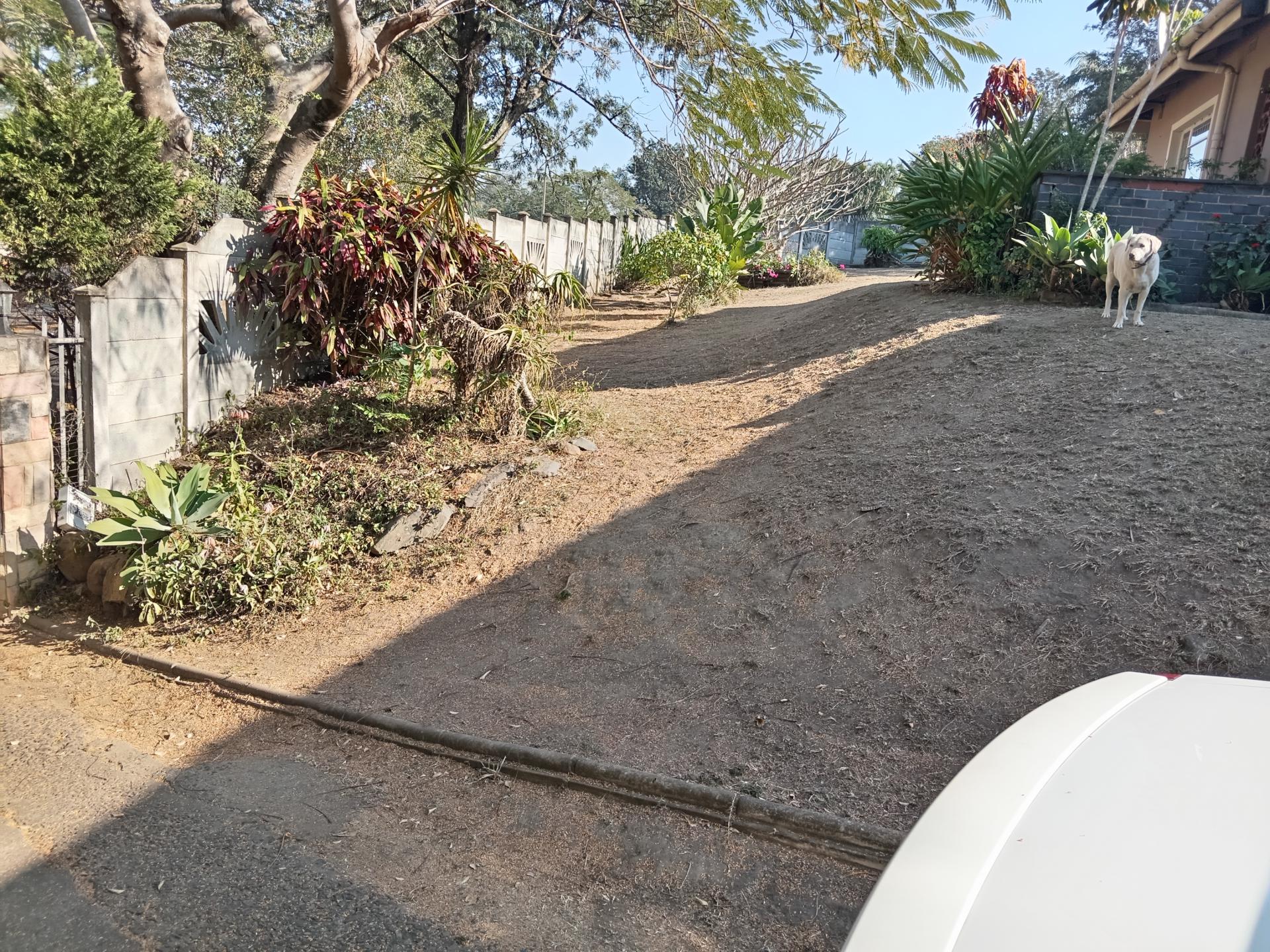  of property in Mandini