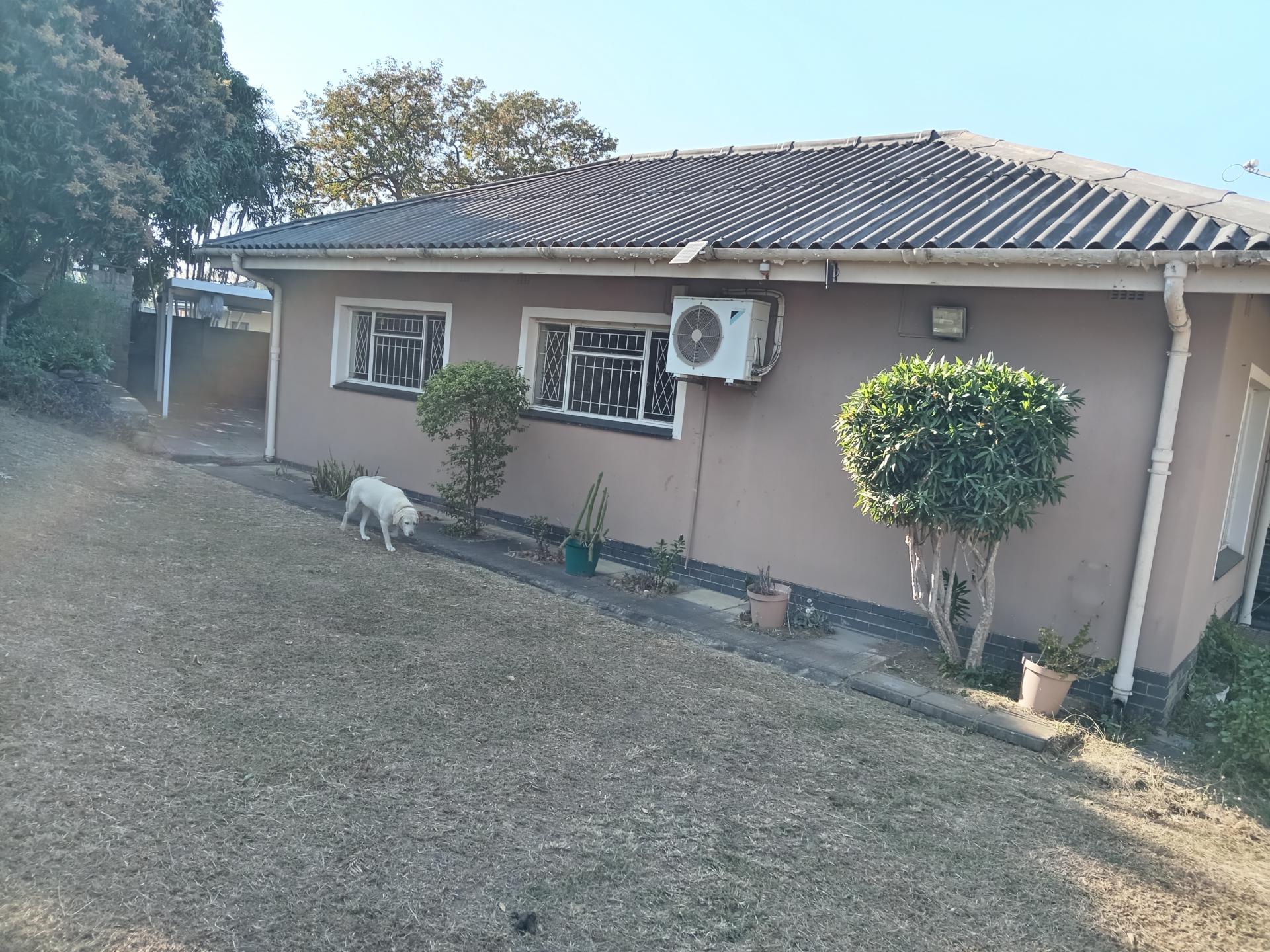  of property in Mandini