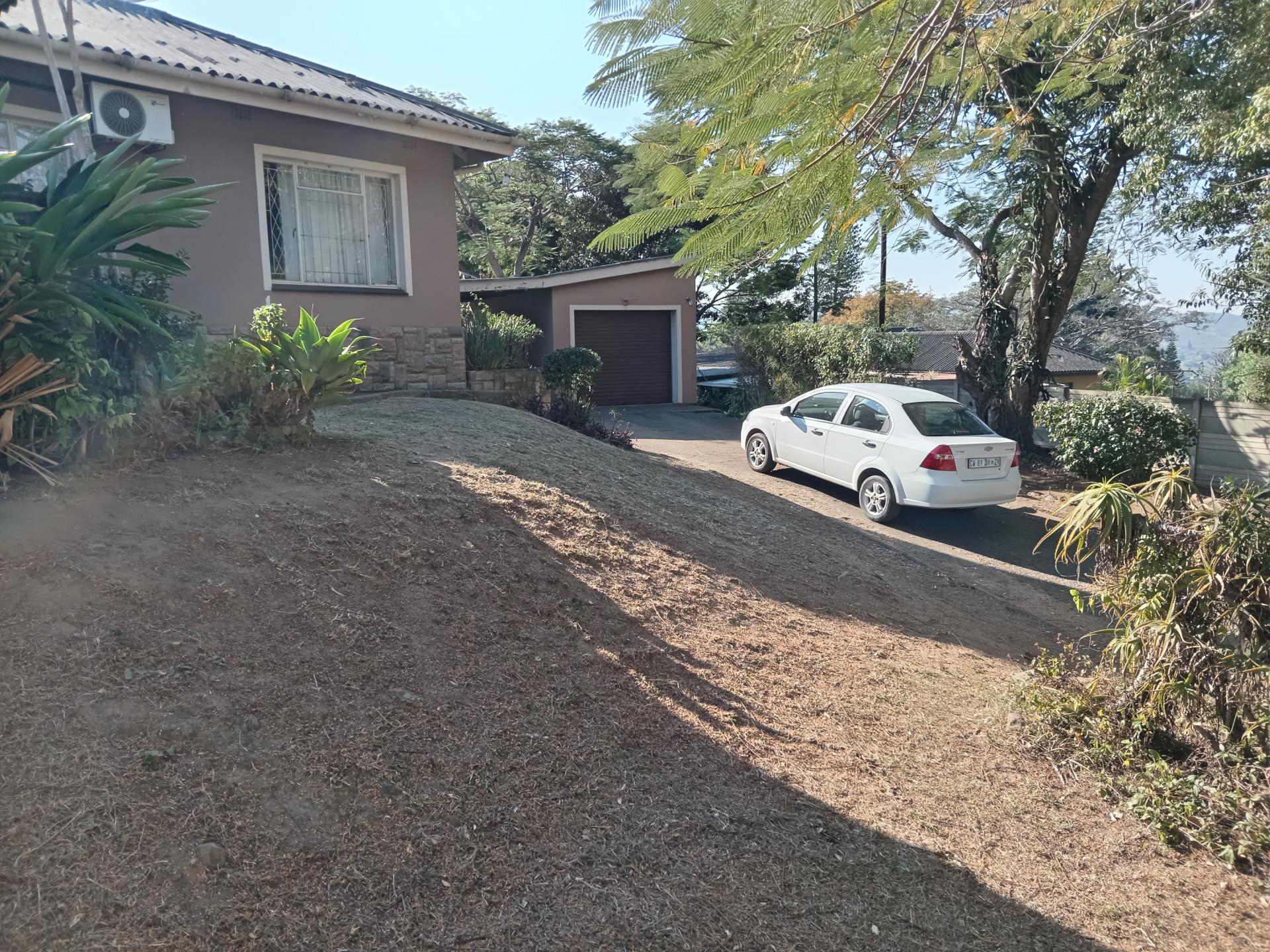  of property in Mandini