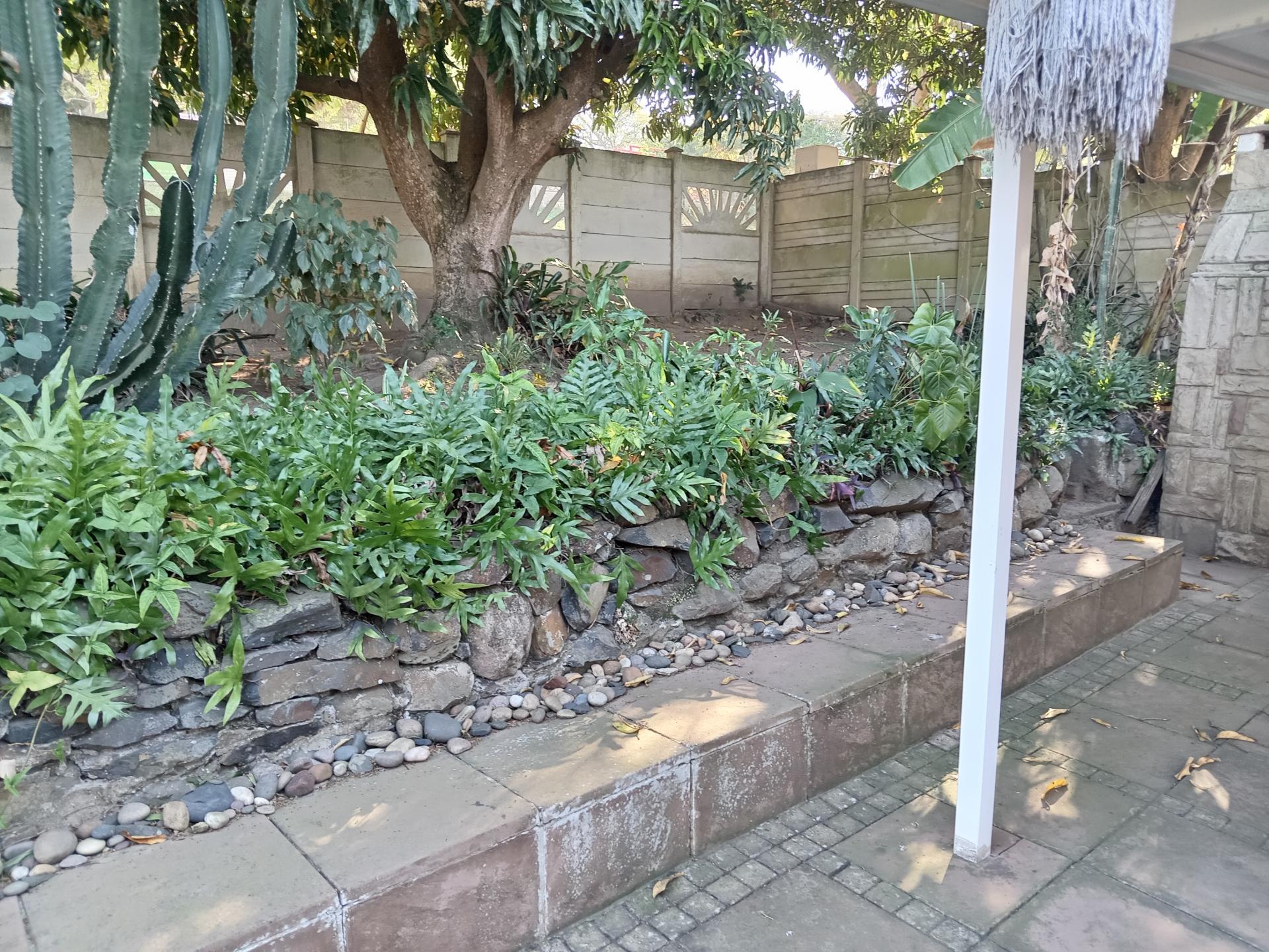  of property in Mandini