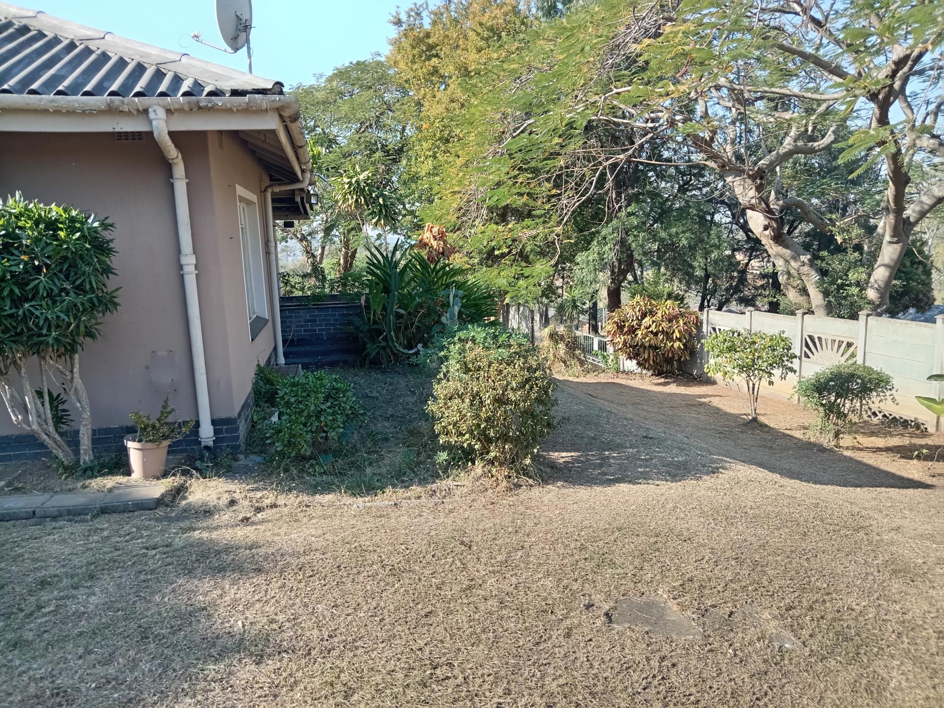  of property in Mandini