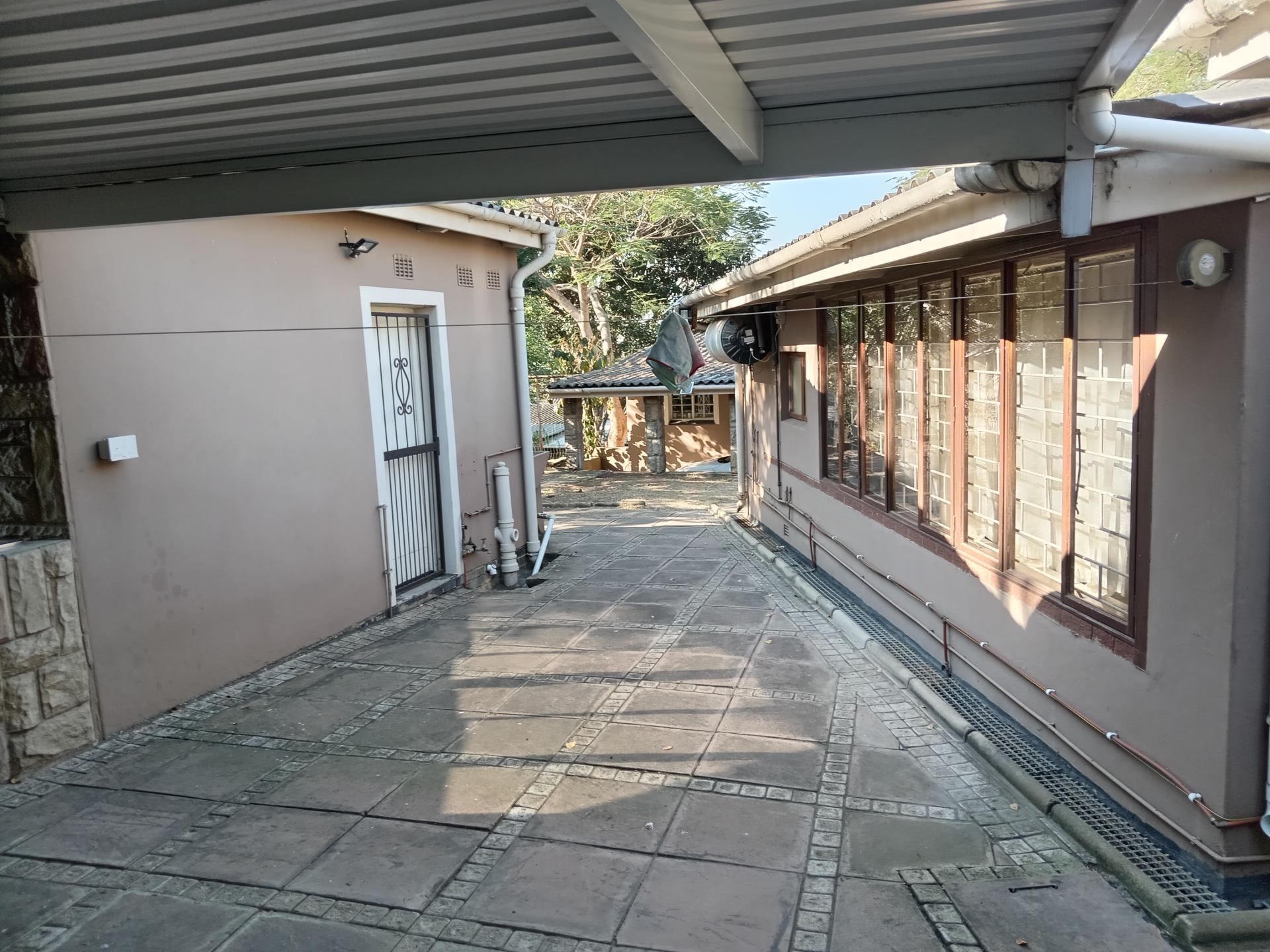  of property in Mandini