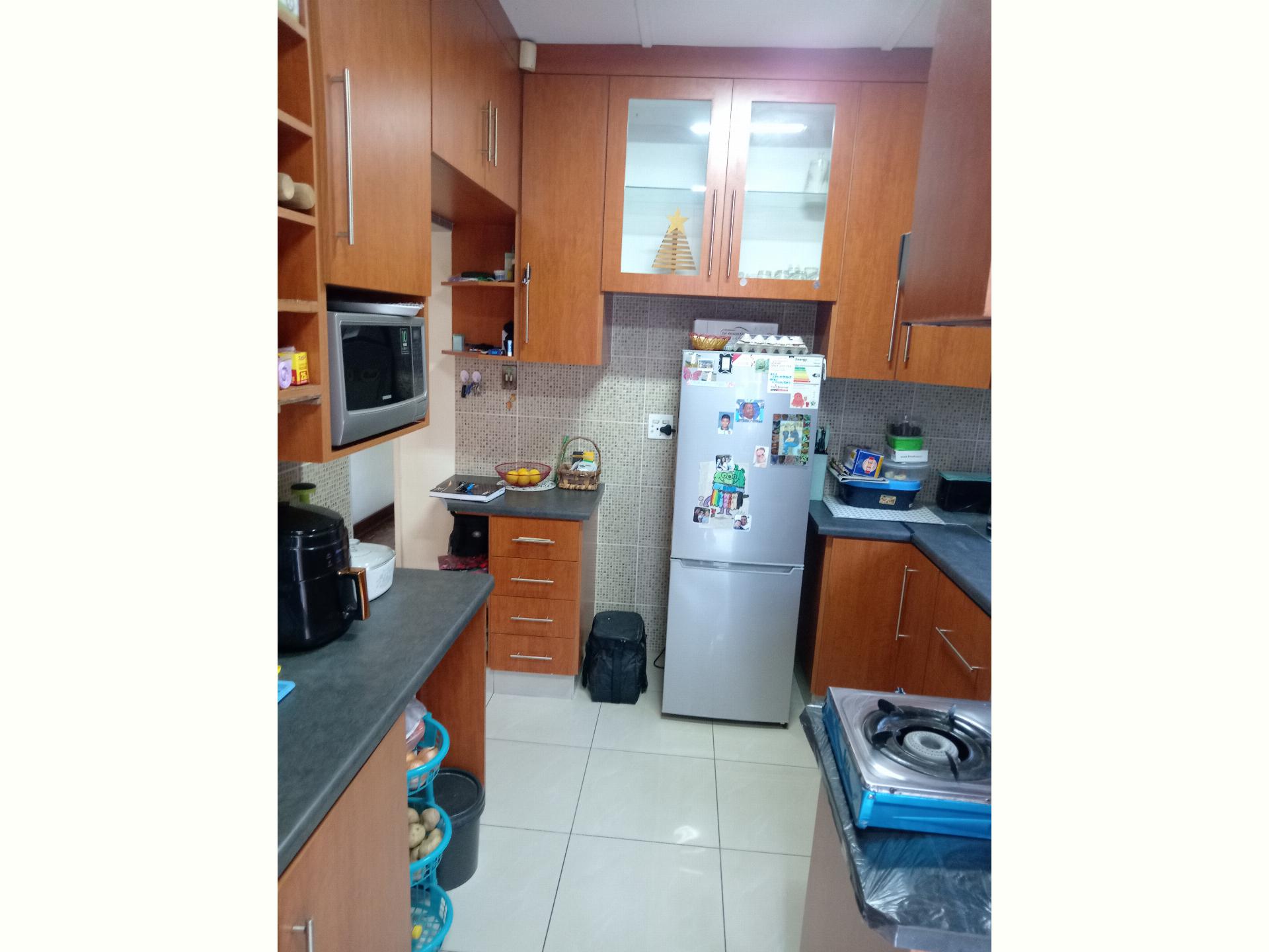  of property in Mandini