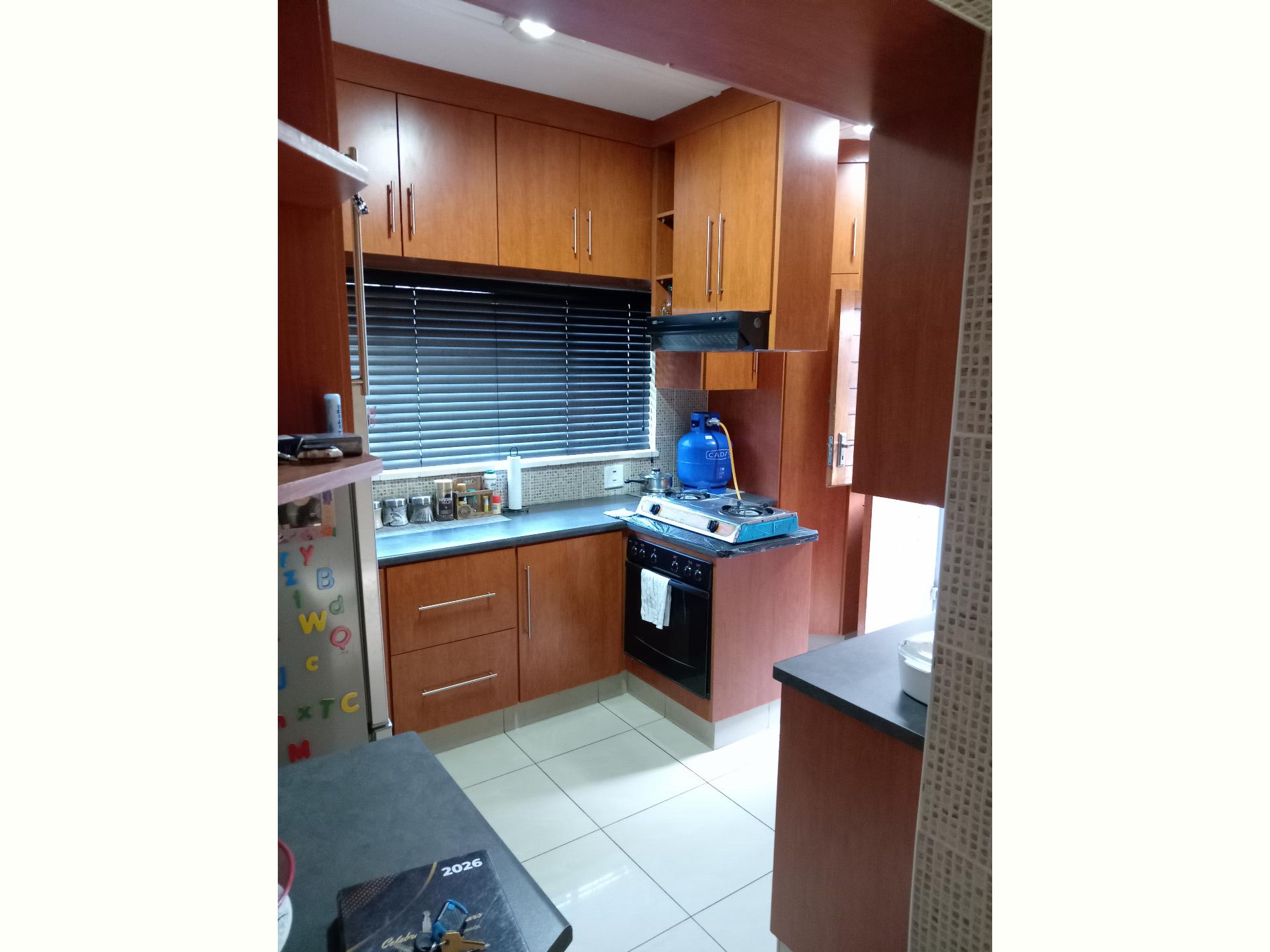  of property in Mandini