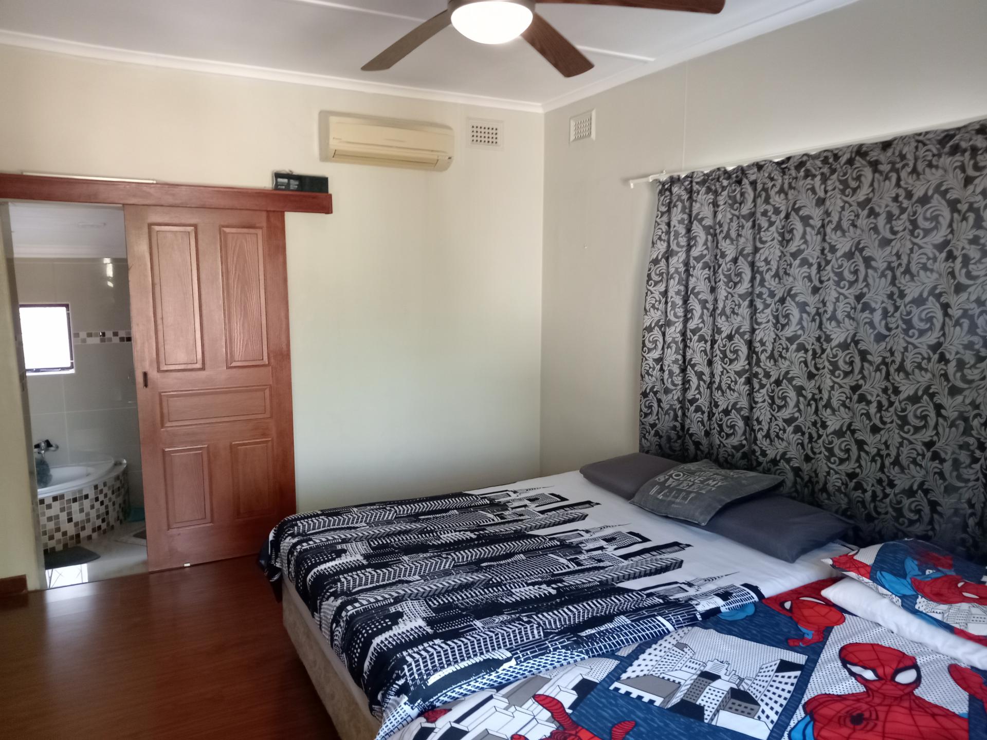  of property in Mandini