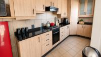Kitchen of property in Riversdale