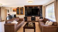 Lounges of property in Riversdale