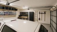 Garage of property in Riversdale