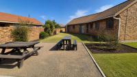 Garden of property in Riversdale