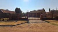 Front View of property in Riversdale