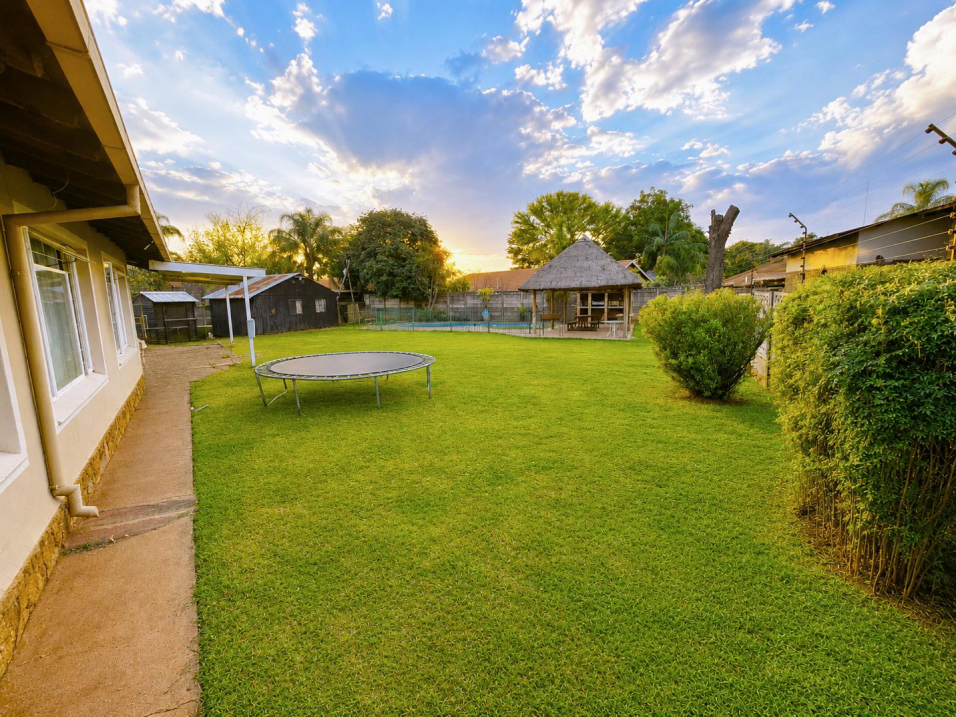  of property in Sinoville