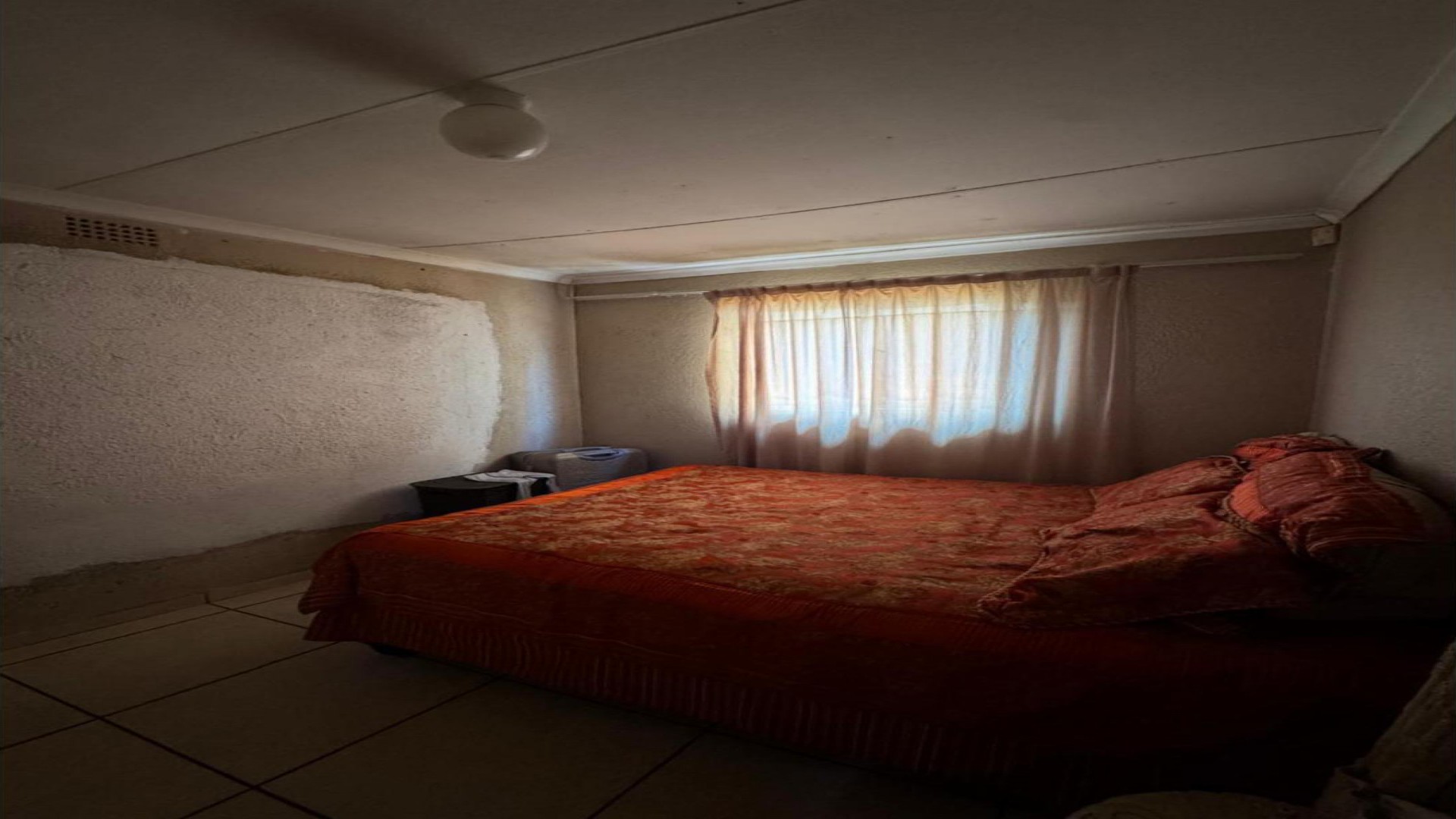 Bed Room 3 of property in Tasbetpark