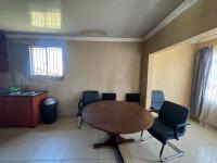 Dining Room of property in Tasbetpark