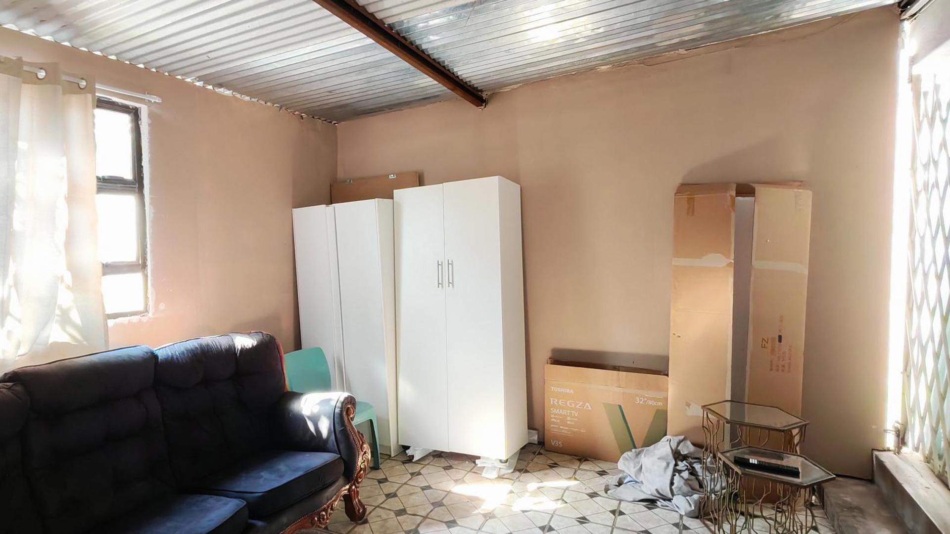 Flatlet of property in Scottsville PMB