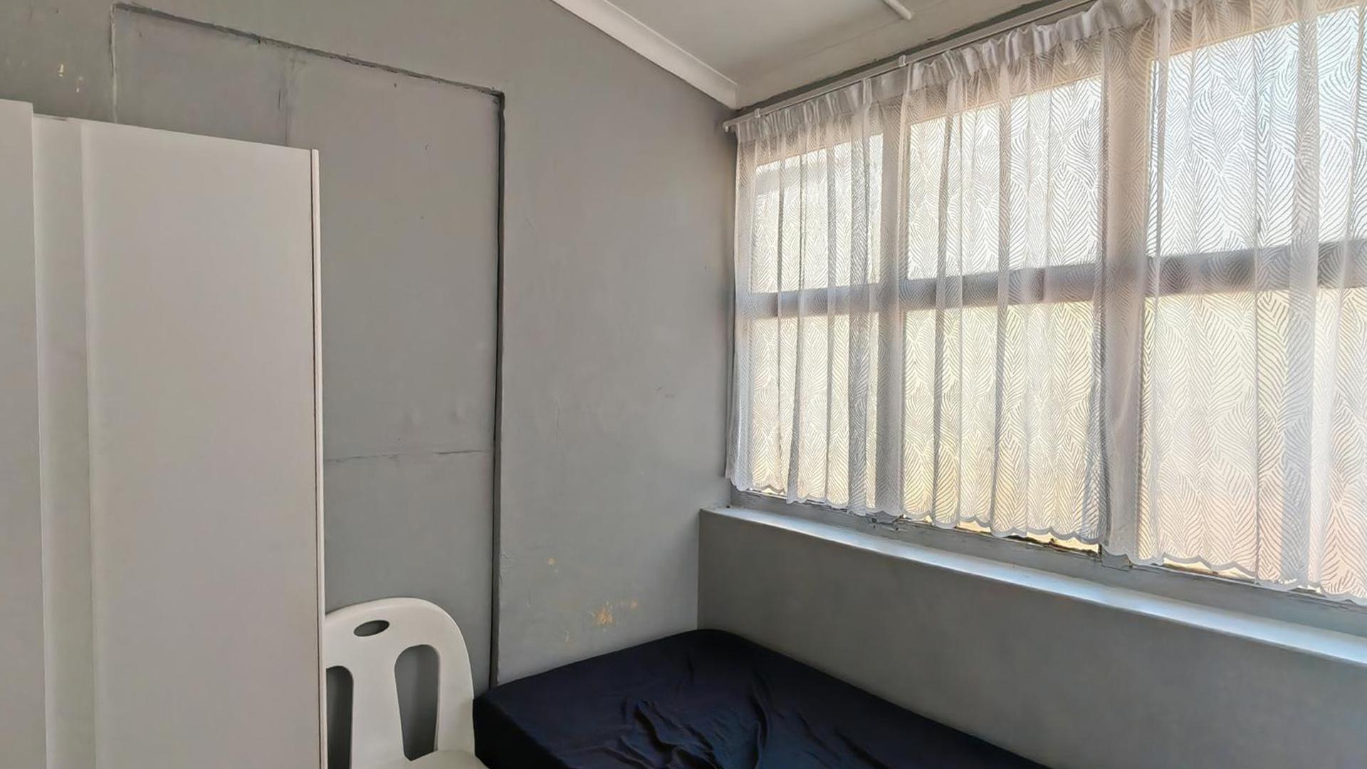 Flatlet of property in Scottsville PMB