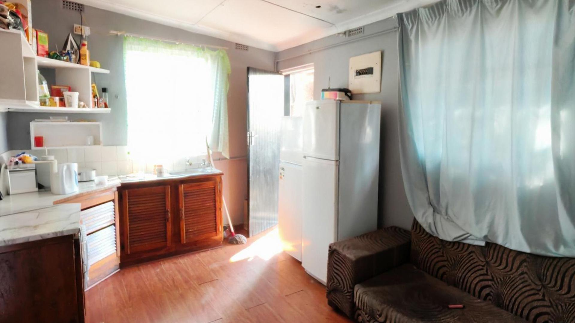 Flatlet of property in Scottsville PMB
