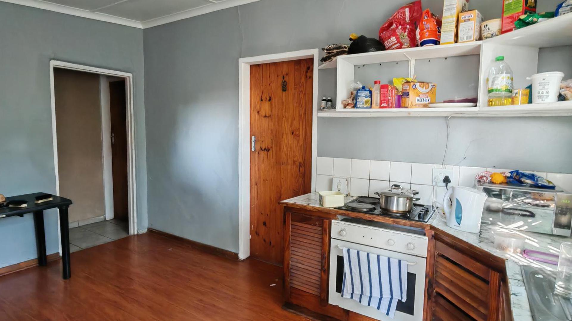 Flatlet of property in Scottsville PMB