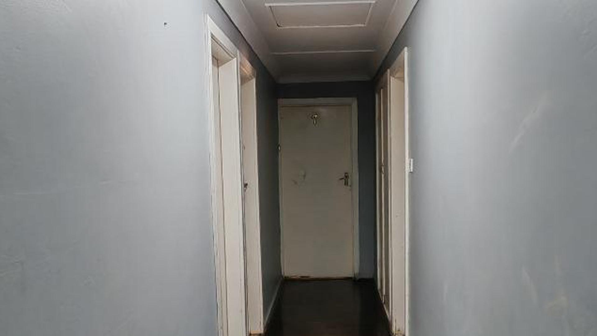 Spaces of property in Scottsville PMB