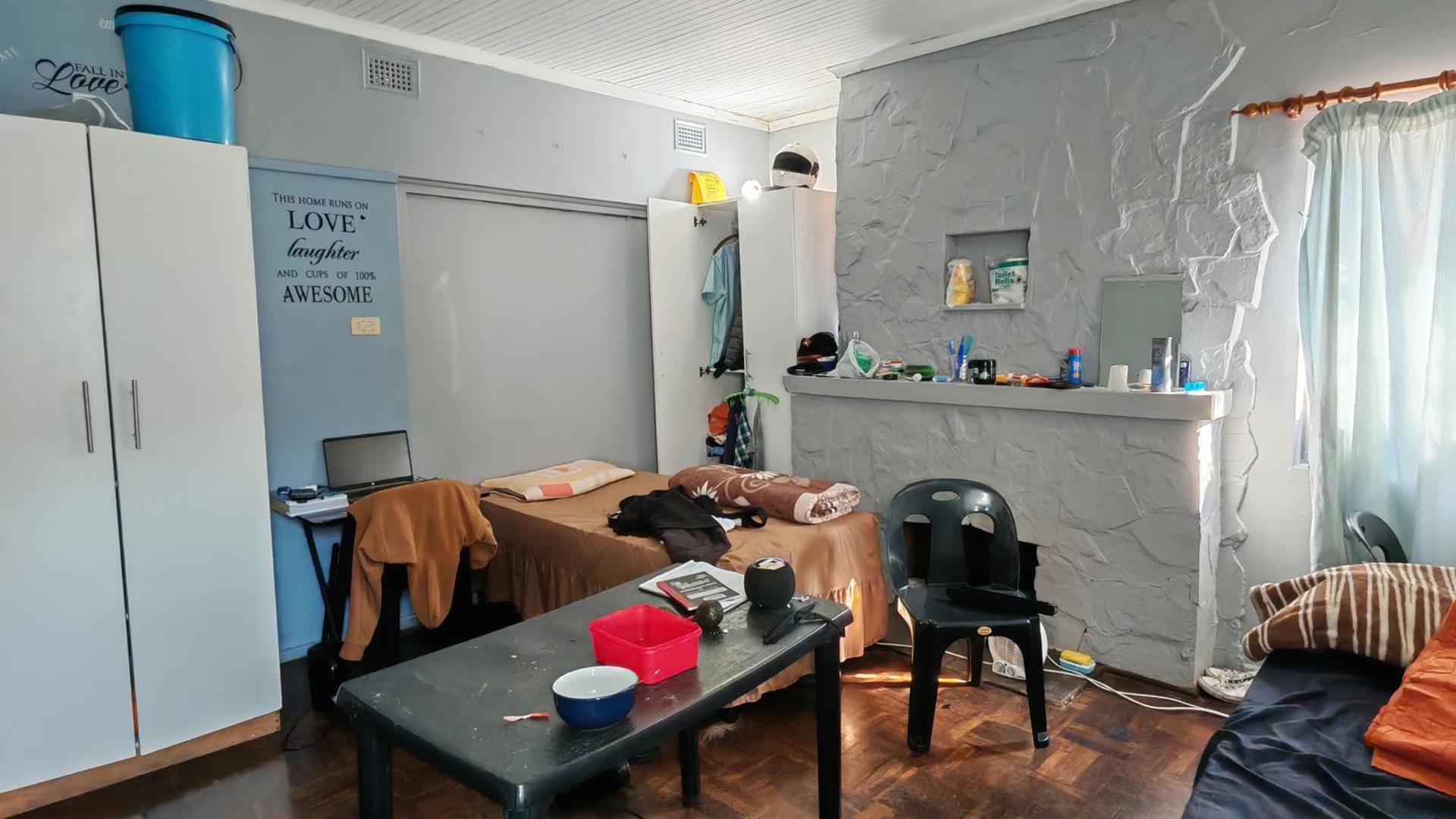 Lounges of property in Scottsville PMB