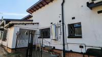 Backyard of property in Scottsville PMB