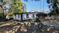 Flatlet of property in Scottsville PMB