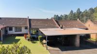 Front View of property in Scottsville PMB