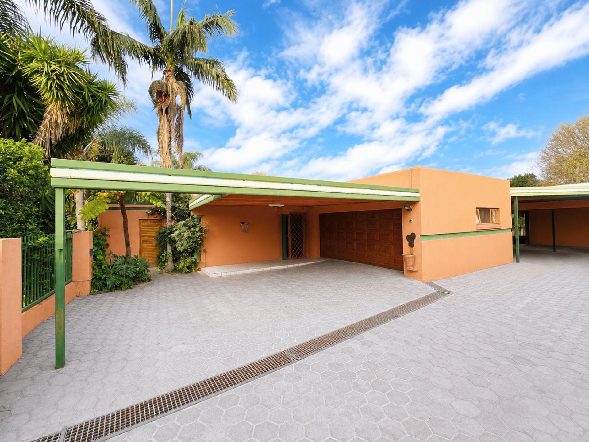  of property in Doornpoort