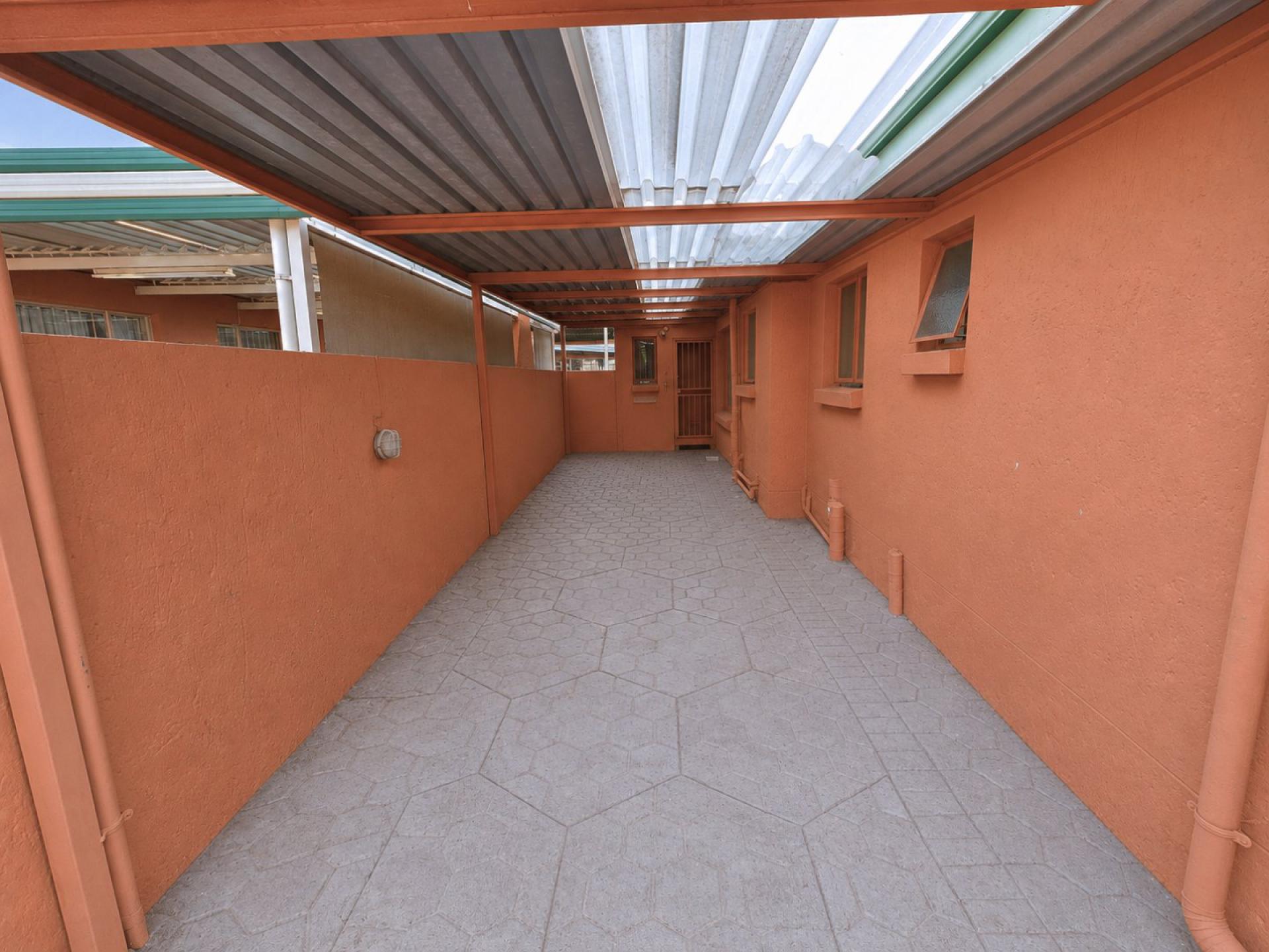  of property in Doornpoort