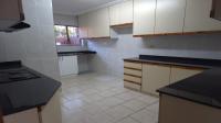 Kitchen of property in Tongaat