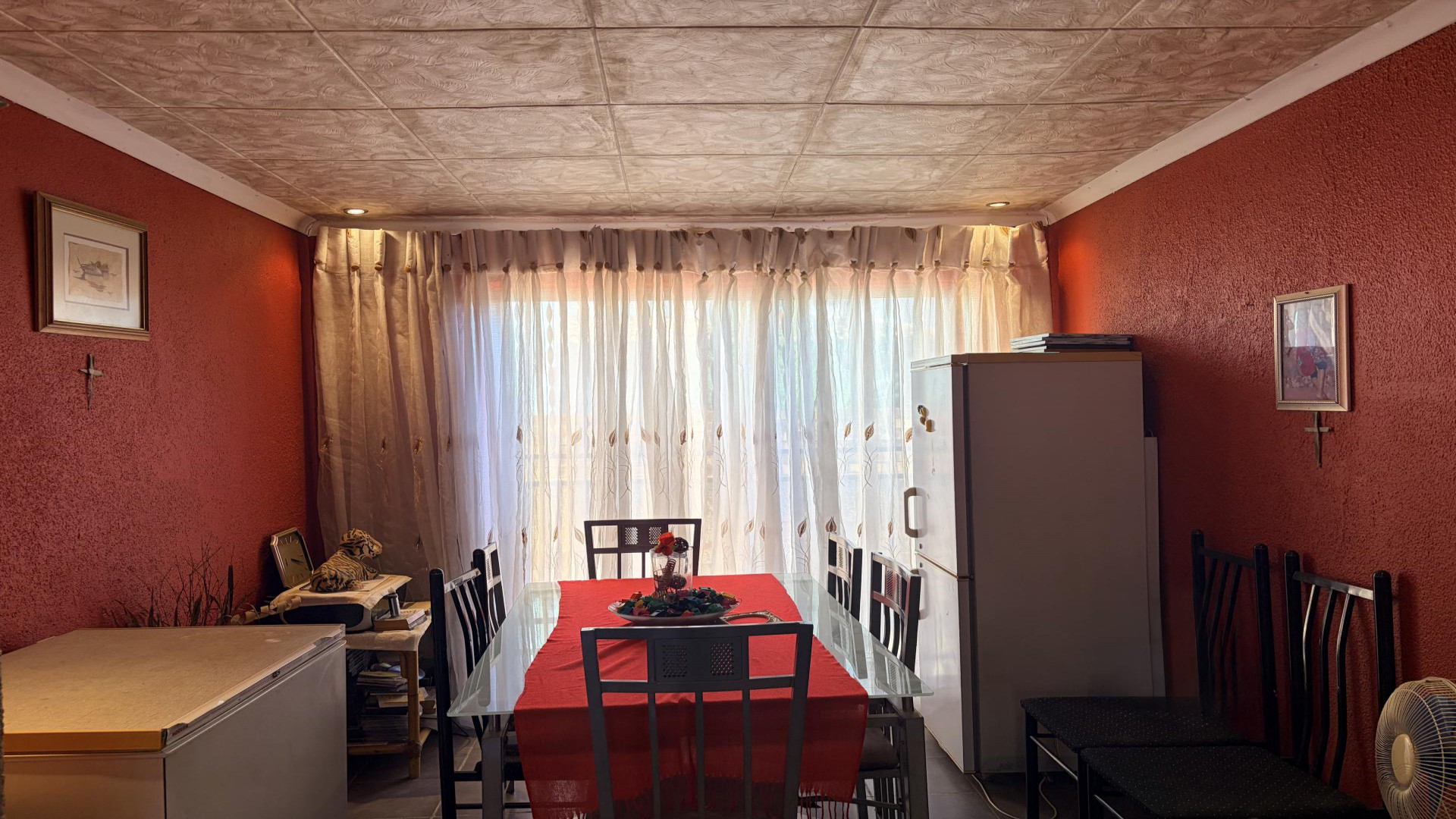 Dining Room of property in Soshanguve