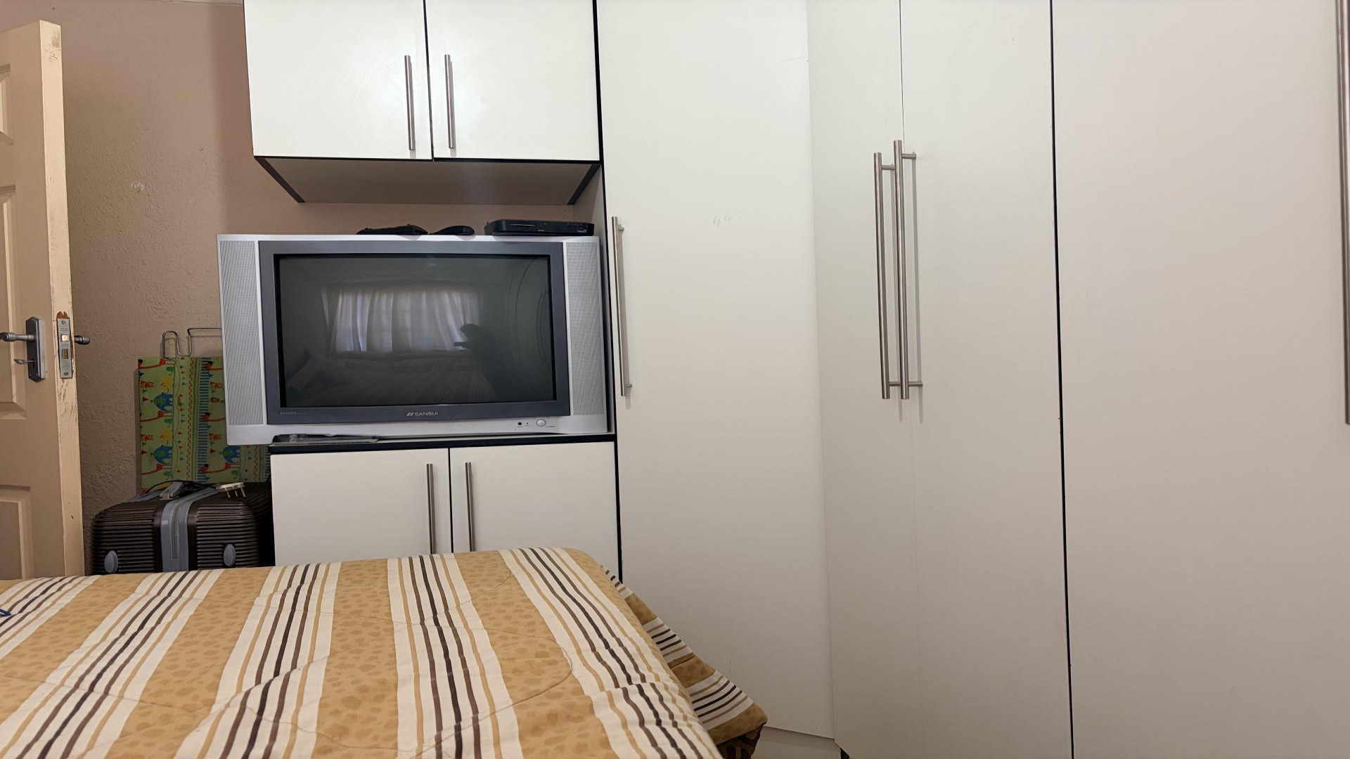 Bed Room 1 of property in Soshanguve