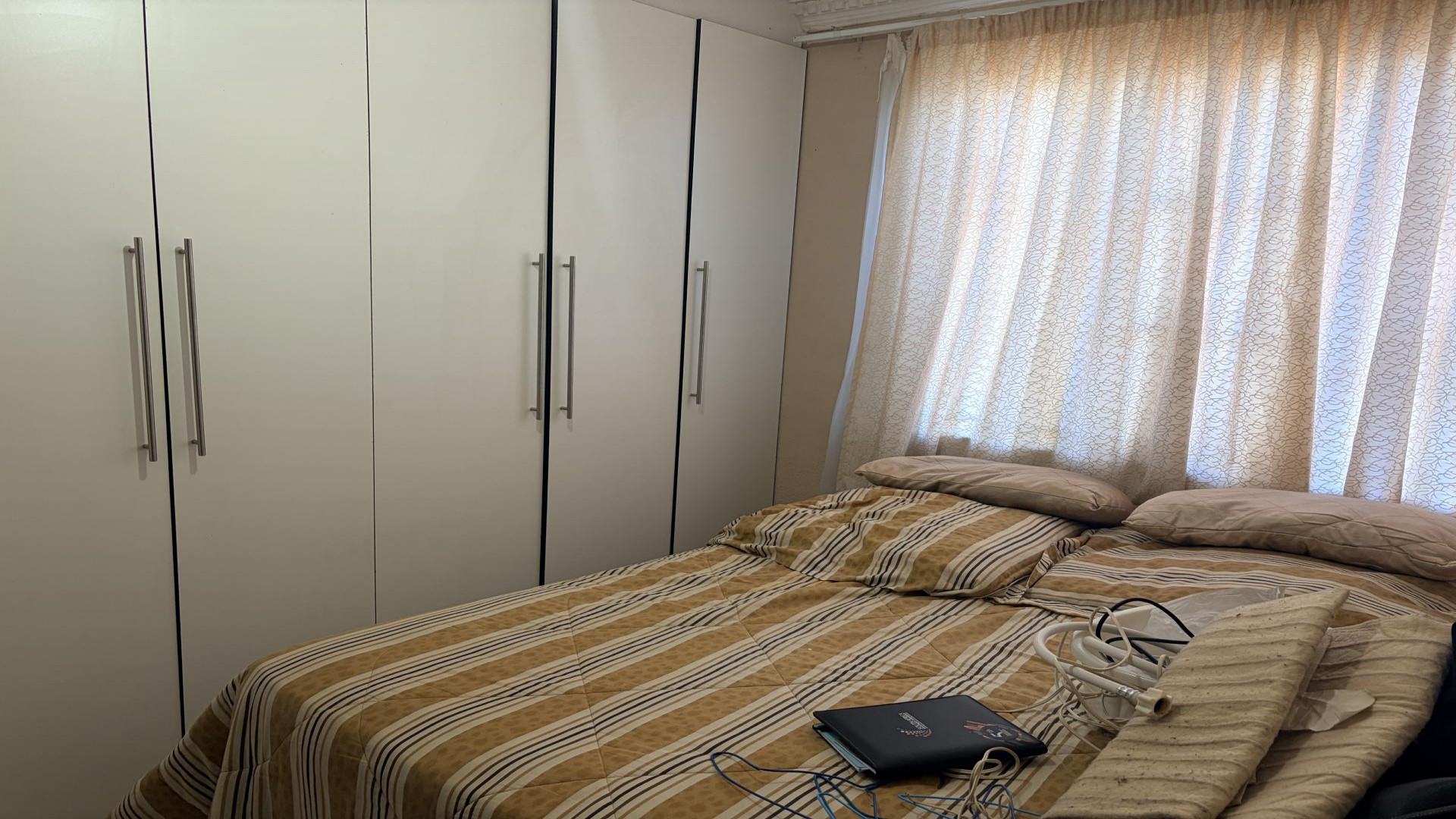Bed Room 1 of property in Soshanguve