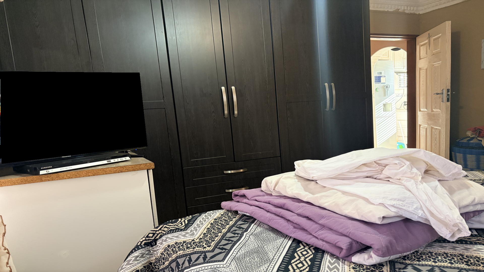 Bed Room 3 of property in Soshanguve