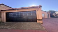 3 Bedroom 2 Bathroom House for Sale for sale in Soshanguve