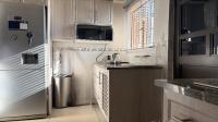 Kitchen of property in Soshanguve
