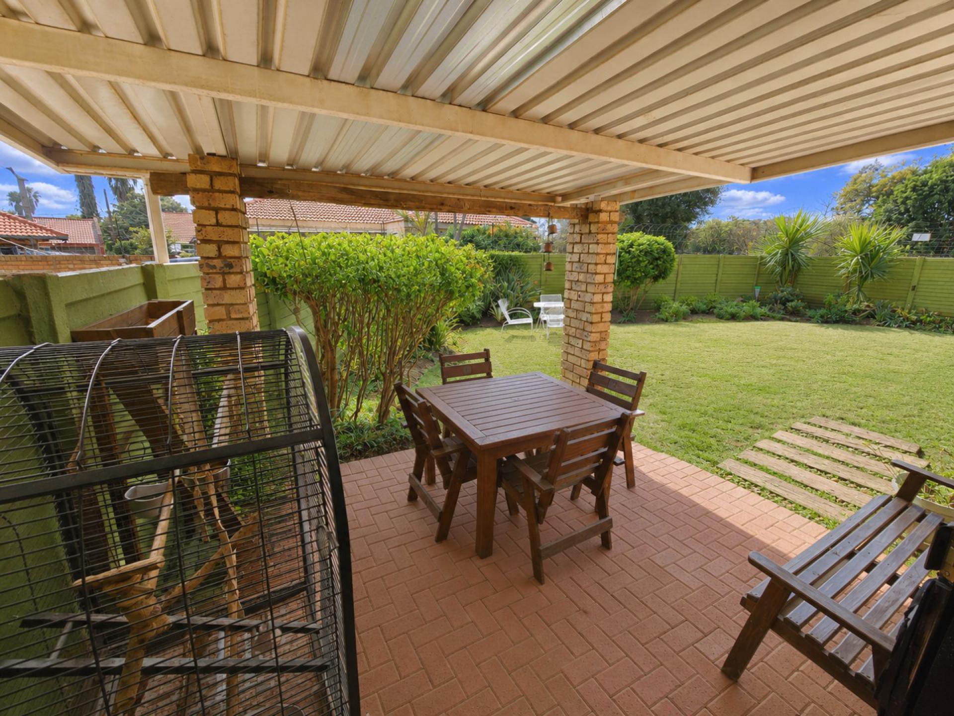 of property in Annlin