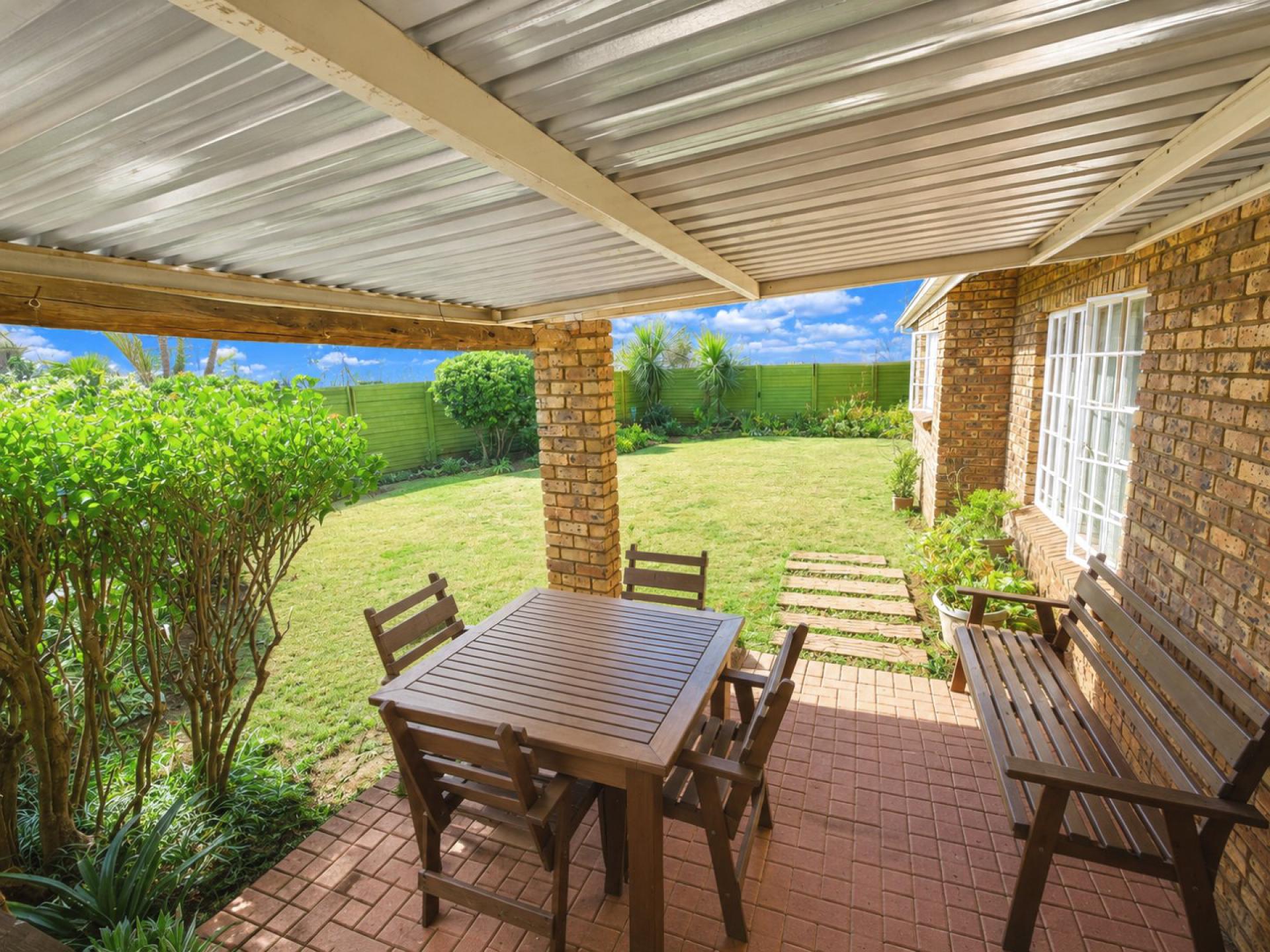  of property in Annlin